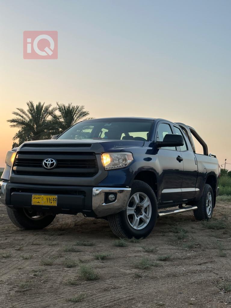 Toyota Tundra
